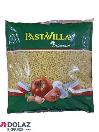 Makarna Pastavilla Dirsek 3.5 kg