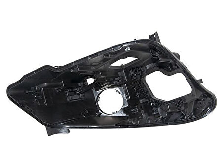 Mercedes Far Kasası Sag (statık Led) E-Class C207 13>16 - Wenderparts Ma2078208061p2