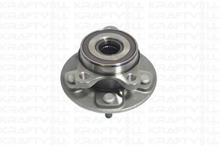 Toyota On Teker Poryası Toyota Corolla 2019-> Chr 2017-> - Kraftvoll 14030105