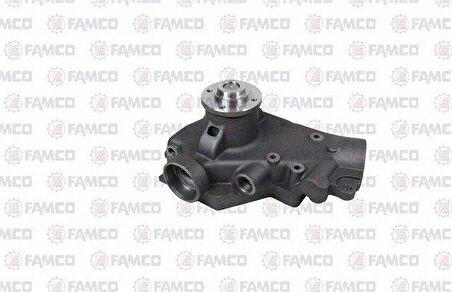 Daf Truck Devirdaım Daf / Cf85-Xf95 Euro 3 - Famco 12.5080.00