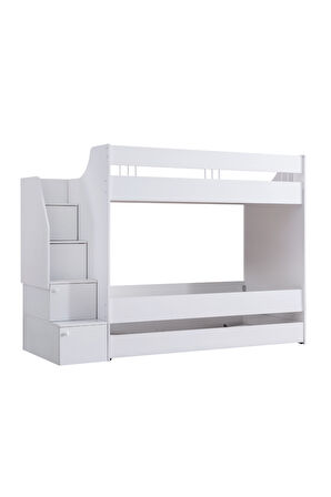 Ranza, Martin Yavrulu Ranza - Beyaz