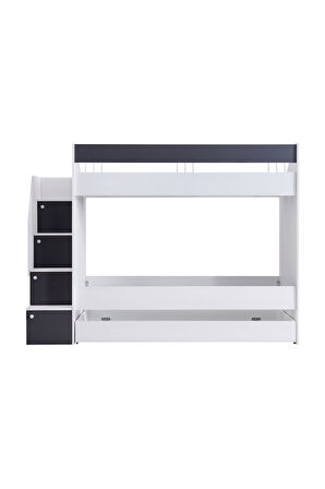 Ranza, Martin Yavrulu Ranza - Antrasit