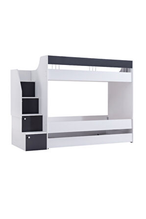 Ranza, Martin Yavrulu Ranza - Antrasit 1 Adet Comfort Yatak