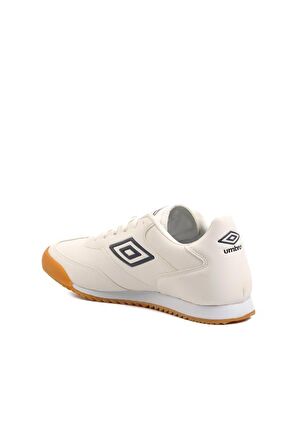 Umbro Beyaz Siyah Erkek Sneaker