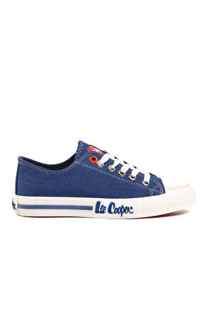 Lee Cooper Kot Mavi Erkek Sneaker