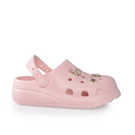 SONIMIX EZ129.01 ZENNE YÜKSEK CROCS