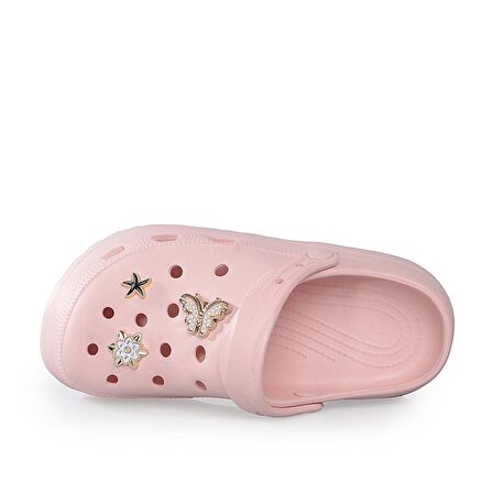 SONIMIX EZ129.01 ZENNE YÜKSEK CROCS