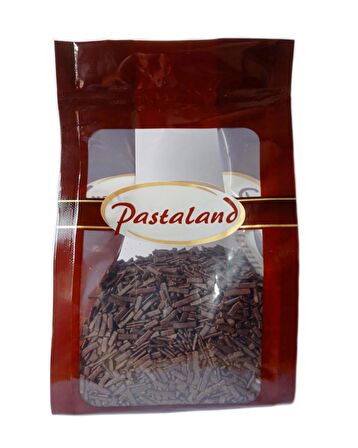 PASTALAND BİTTER FLEX ÇİKOLATA 200 gr