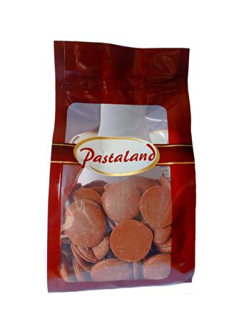 PASTALAND SÜTLÜ PUL ÇİKOLATA 250 gr