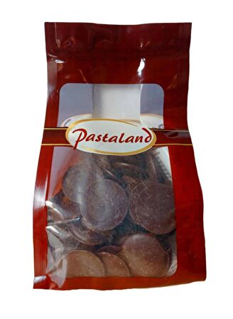 PASTALAND BİTTER PUL ÇİKOLATA 250 gr