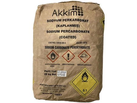 sodyum perkarbonat akkim 1kg