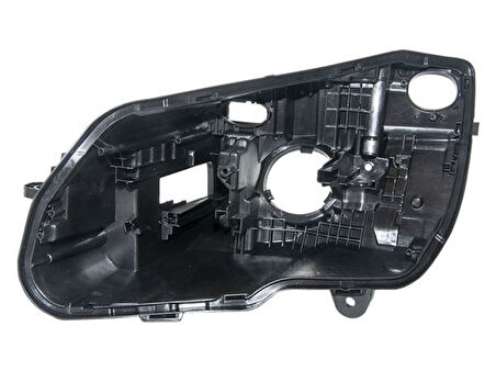 Mercedes Far Kasası Sol (statık Led) C-Class W205 18> - Wenderparts Ma2059065404p2