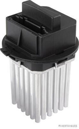 Mercedes Klima Fan Regulatoru Mercedes Sprinter 906 06> Vw Crafter 06> Bmw E70 F15 E71 F16 06> - Herth+buss 75614291