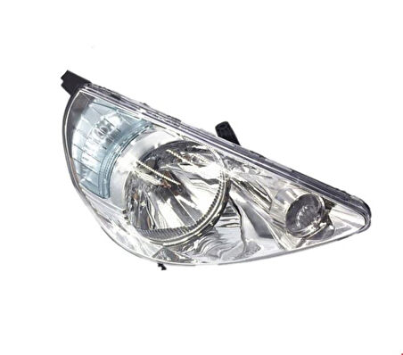 Honda On Far Sag Krom Jazz 02>05 - Vortex V1403483