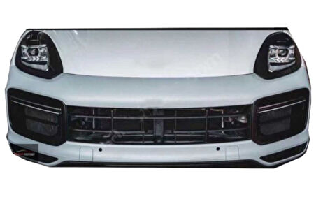 Porsche Cayenne 15>icin 20>on Tampon Donusum Seti - Vortex V2708027