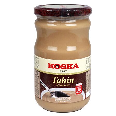 KOSKA TAHIN 620GR