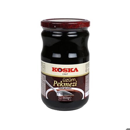 Koska Dut Pekmezi 800 Gr