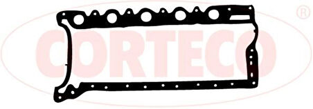 Volvo Emme Manıfolt Contası - Emme Manıfolt Contası - Cor 83440509