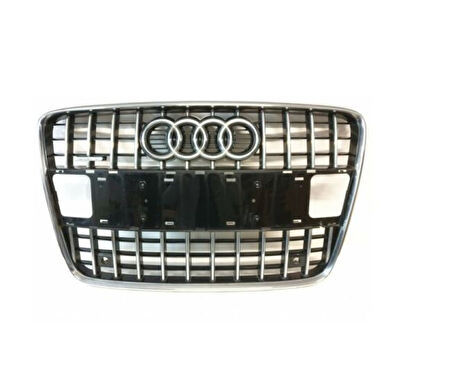 Vag On Panjur S-Line Q7 11> - Vortex V3613309