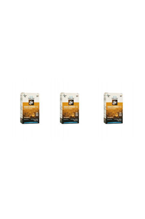 Zade Vital Kabak Çekirdeği Yağı 60 Kapsül 3'lü Paket