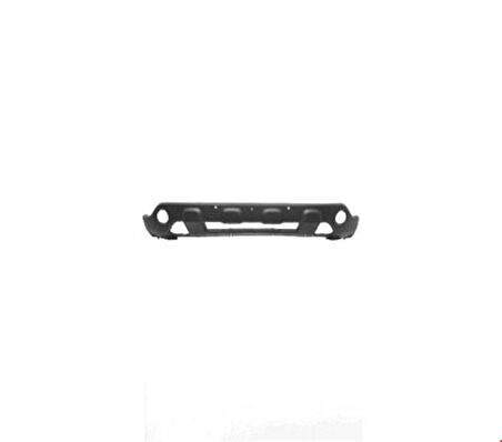 Honda On Tampon Alt Delikli Crv 07> - Vortex V1403451