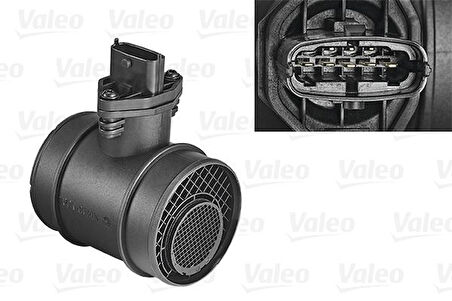Hyundaı Sensor Hava Akıs Metre Tucson - Santafe Tci 2002-> (debimetre) - Valeo 253722
