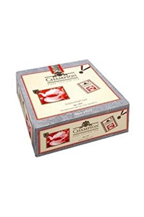 Beta Tea Champion Bardak Poşet Siyah Çay 2 gr 100'lü 