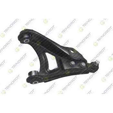 Renault Salıncak Sag Komple Clio I 90>98 - Teknorot R-725