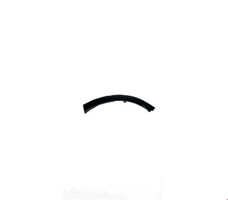 Chery Arka Tampon Dodık Kaplaması Sol Tiggo 7 Pro 22> - Vortex V0501251