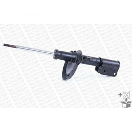 Psa On Amortısor Sag Expert III Jumpy III Scodo III 06> - Monroe G8167