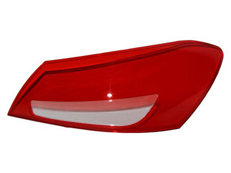 Mercedes Stop Lamba Camı Dis Sag E-Class W213 20> - Wenderparts Ma2139065209p1