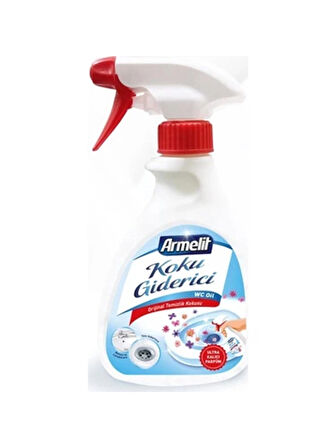  Armelit WC Oil Koku Yok Edici Fresh 250 ml