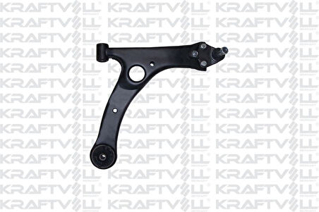 Toyota Salıncak Alt Sag Rotıllı Komple Toyota Avensis 2003-2009 (t25) - Kraftvoll 13050203