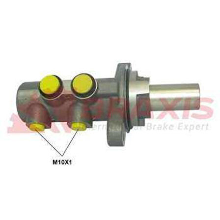 Psa Fren Ana Merkezi C3 III 1.4vti 1.6hdi 1.6i 16v Vti 1.6hdi 09> Cap 23.81mm - Braxıs Aj0140