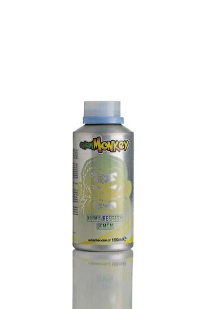 Chemmonkey Klima Bombası Limonlu Tazeleyici Yenileyici 12 x 150 ml 