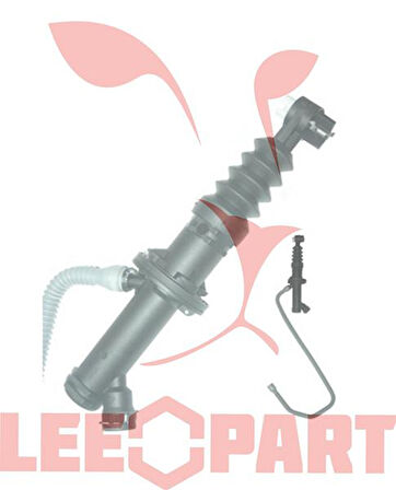 Renault Debriyaj Ust Merkezi Clio III 1,2 / 1,4 / 1,5 / 1,6 - Leeopart Ca10104