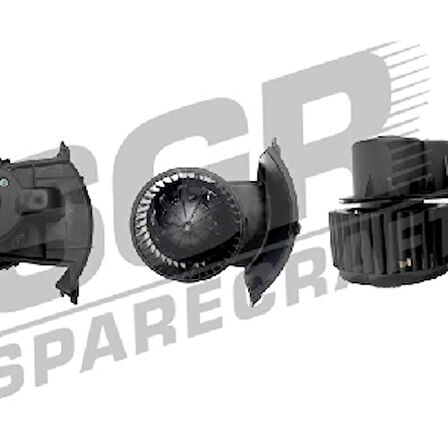 Unıversal Kalorifer Motoru Vw Multıvan/transporter T5-T6 - Sgr-53012