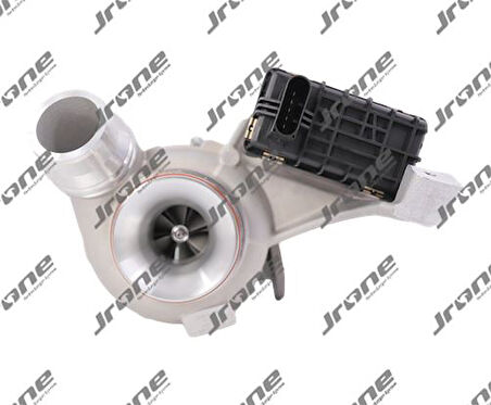 Bmw Turbo Sarj Bmw N47 E87 E88 E82 E90  X1 E84 - Jrone 8g17300456