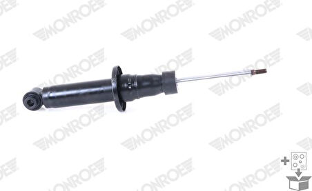 Bmw Arka Amortısor Bmw  X3 F25  X4 F26 Sag Sol - Monroe D0311s