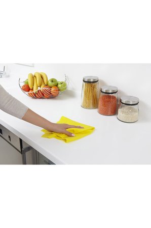 3M Scotch Brite Mutfak Bezi 5'li