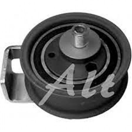 Vag Eksantrık Rulmanı A4 A4 Avant A6 / A6 Avant A6 / A6 Avant Cabrıolet 1.8t 95 01 - Alt 02313