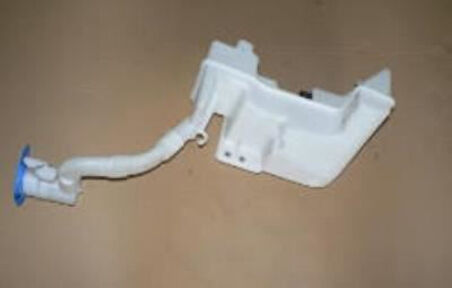 Vag Su Fiskiye Bidonu Jetta 11> - Vortex V3613508