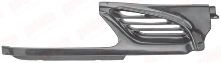 Renault On Panjur Sag Parcası Siyah Megane I 96> - Phira Mg-96106