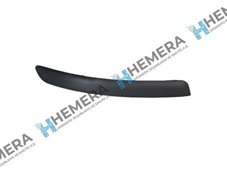 Toyota On Tampon Citası Sag Toyota Yarıs 04-> - Fpi Tybs097ra