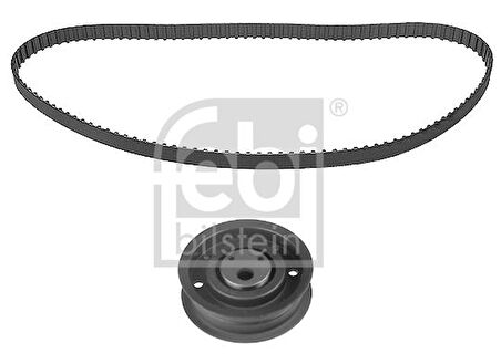 Vag Eksantrık Gergi Kiti Cordoba İbiza Toledo Golf Polo Clasıc Vento 95 02 1,6 8v Aft (121dis) - Febi 14616