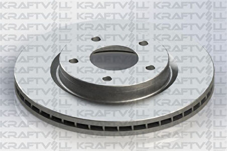 Nissan On Fren Aynası Havalı Nissan Juke 1.5 DCI 1.6 10-> Pulsar 14-> (280x5) - Kraftvoll 07040697