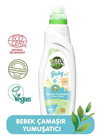 Baby Yumuşatıcı 1000 ml