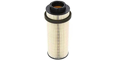 Daf Truck Yakıt Filtresi Uzun Tip Daf Cf75 Cf85 01>13 Xf95 02>06 Su Ayraclı Kagıt 250 MM - Mann Pu966/2x