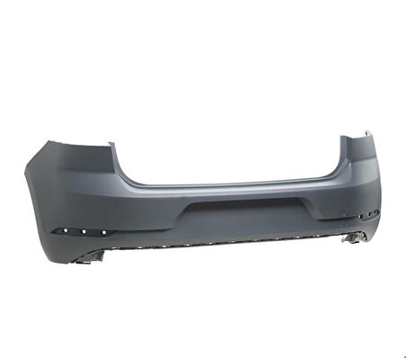 Vag Arka Tampon Golf 7,5 17> - Vortex V3613826