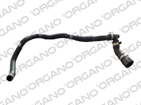 Fiat Yedek Su Depo Hortumu Egea 1.6 Benzinli 15> - Ucpa 12h14864